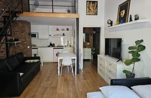 Ciutat de les Arts i les Ciencies Apartment | Hlius Brand New Apartments