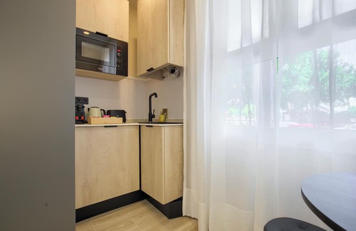 San Blas-Canillejas House | Dobo Madrid B90
