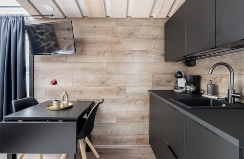 Jamsa Apartment | Himosranta Suite C