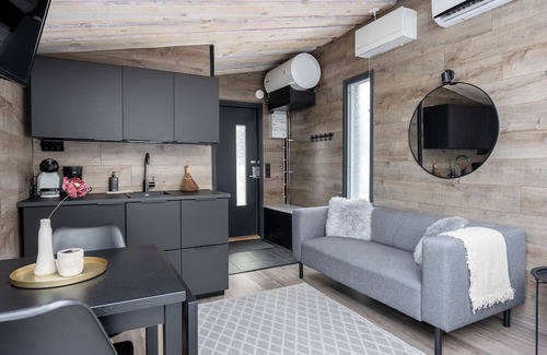 Jamsa Apartment | Himosranta Suite C