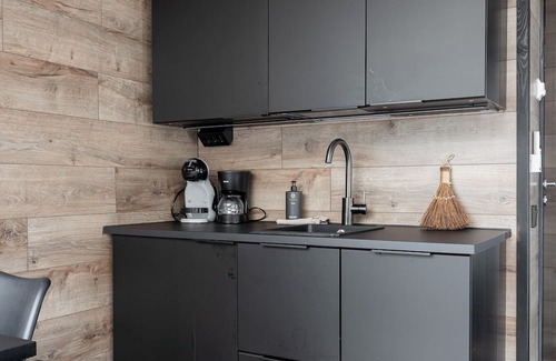 Jamsa Apartment | Himosranta Suite C