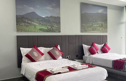 Veal Veng Resort | HIDDEN LEAF RESORT