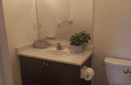 Vaughan Hotel | HomeSweetHome Suites