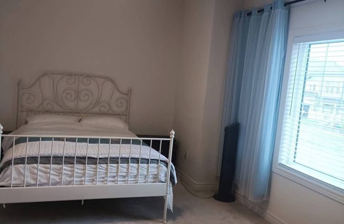 Vaughan Hotel | HomeSweetHome Suites
