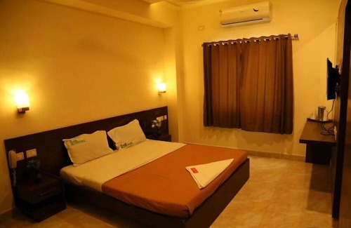 Palani Hotel | THE ROYAL PARK