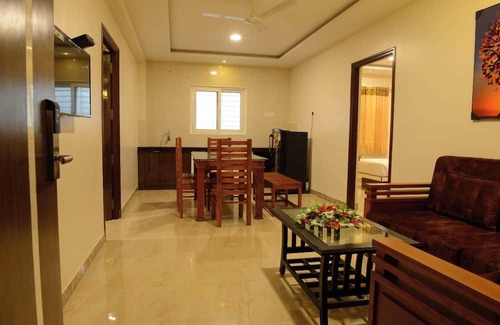 Palani Hotel | THE ROYAL PARK