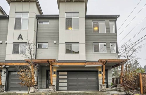Round Rock Apartment | Arrington Ridge