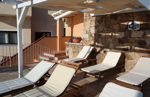 Golfo Aranci House | sardinia blu residence
