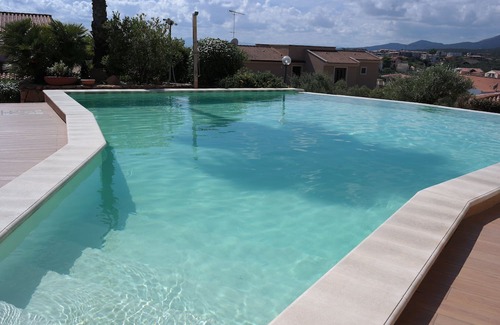 Golfo Aranci House | sardinia blu residence