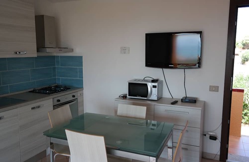 Golfo Aranci House | sardinia blu residence
