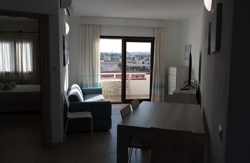 Golfo Aranci House | sardinia blu residence