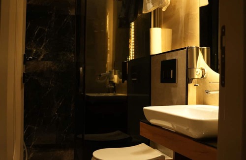 Gaziantep Resort | Arun Suites