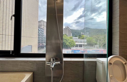 Jiaoxi House | ZZZ HOTEL