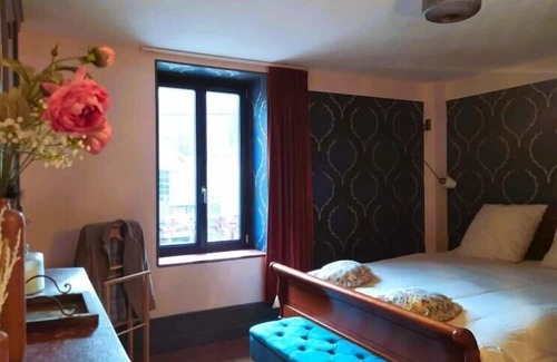 Arleuf Hotel | Maison p'tite Anne