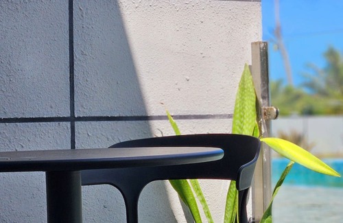 San Roque Apartment | The Waterfront Oasis