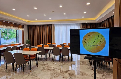 San Roque Apartment | The Waterfront Oasis