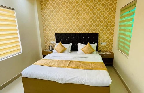 Sarnath Hotel | Hotel U.S.Inn