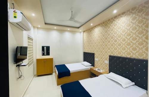 Sarnath Hotel | Hotel U.S.Inn