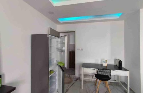 Marcory Apartment | Résidence Grâce chance 2