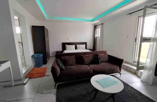 Marcory Apartment | Résidence Grâce chance 2