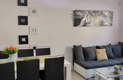 Varazdin Apartment | Modern and cozy apartment in the center!
