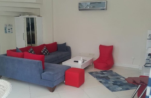 Cesme Villa | "İzmir Alaçatı'da Özel Havuzlu, Lüks ve Konforlu Tatil Villası