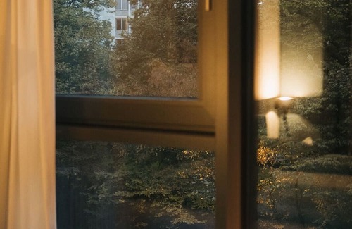 Innenstadt Apartment | The Big City Life
