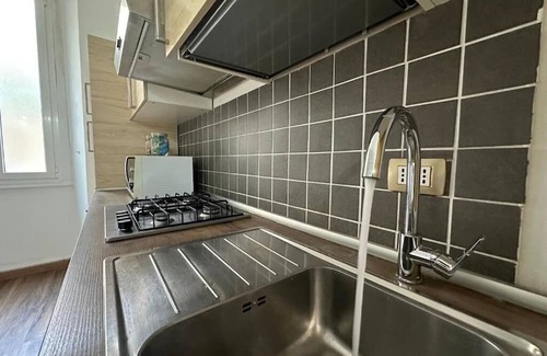 Zona Risorgimento Apartment | Apartment located in the Risorgimento area,10 minutes walk from the Duomo