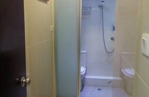Jordan House | Hong Kong Full Harvest Inn
