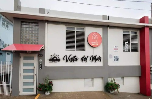 Arecibo Pueblo Apartment | Arecibo Coastal Blue Unit Puerto Rico