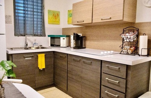 Arecibo Apartment | Arecibo Full listing 3 doors