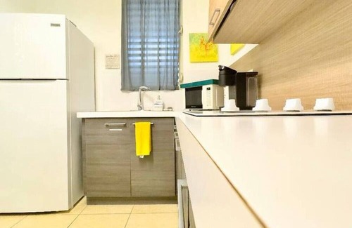 Arecibo Apartment | Arecibo Full listing 3 doors