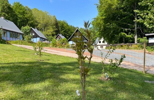 Geising House | Vacation home for 8 guests with 110m² in Altenberg (270758)