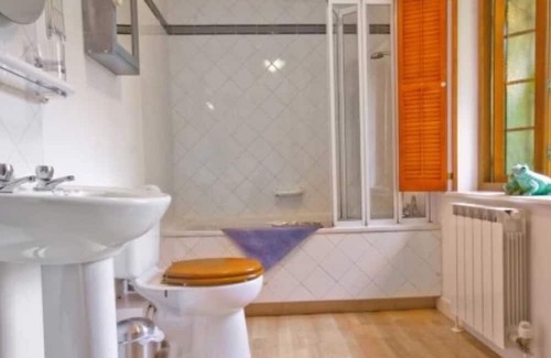 Les Clos Landais Apartment | Two bedroom apartment situated in the countryside parish of St Pierre du Bois