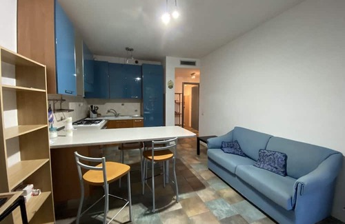 Villa Musone Apartment | Ref 37 Summer rental – Seafront two bedroom apartment