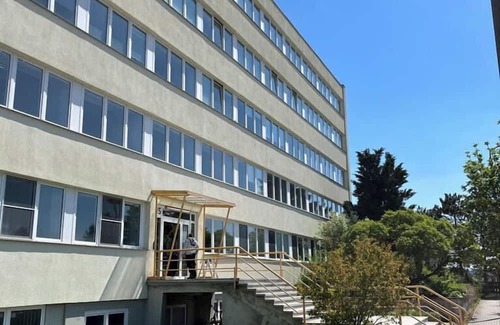 Gispersleben-Viti House | H1 Herberge One