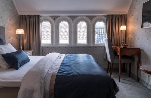 Kristiansand Hotel | laila hotels