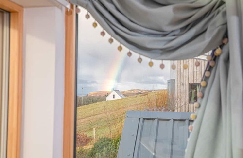 Stein Apartment | Taigh Glas Studio - Lochbay