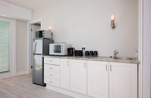 Morningside Apartment | Caribbean Cabana In Morningside
