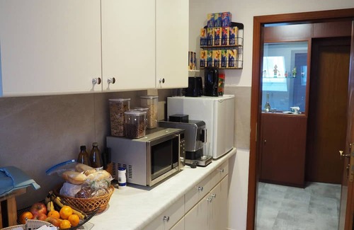 Olbernhau Apartment | Apartment - Pension Piroska