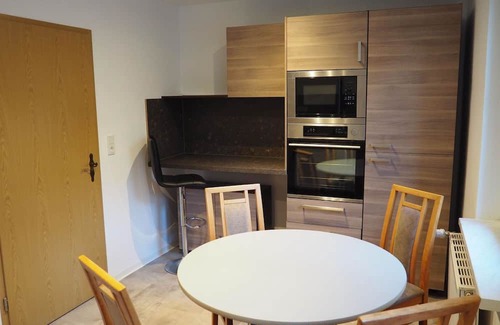 Olbernhau Apartment | Apartment - Pension Piroska