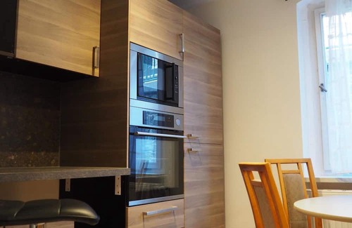 Olbernhau Apartment | Apartment - Pension Piroska