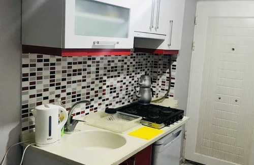 Tepebası Apartment | Bulut Suites 6n