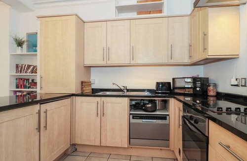 Bristol Cottage | 5 OLD CITY CHAMBERS, pet friendly in Bristol