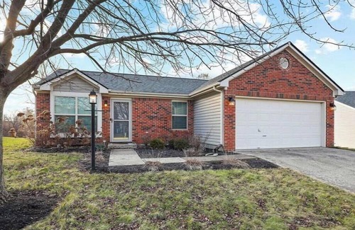 Westfield House | beautifully remodeled and fully updated ranch home