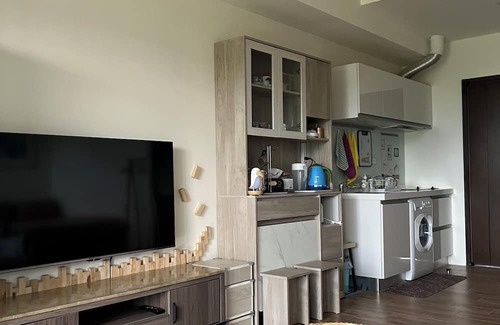 Toucheng House | Indulge in a private hot spring with a breathtaking view of Turtle Island, Yilan