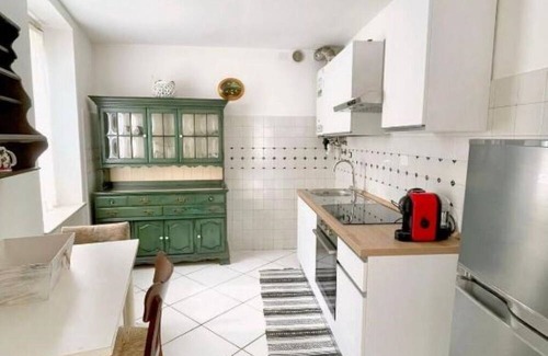 Citta Antica House | Dimora Arte e Vino: King Room Standard