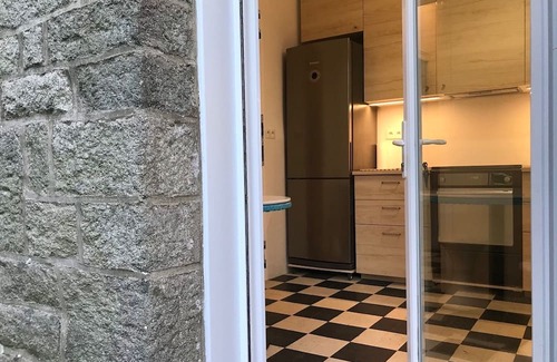 Combrit Villa | 8 minutes by bike from the beach House in a wooded park in the heart of the village of Combrit