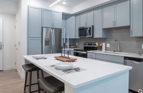 Carbondale Apartment | Tree Farm Lofts: Luxury Lakefront Living in the Heart of The Roaring Fork Valley