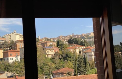 Perugia House | Vrbo Property